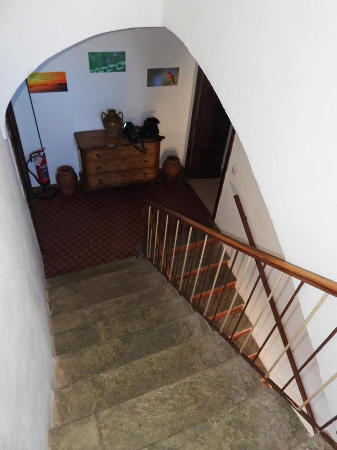 Casa Dell'Angelo Custode Hotel Chiusa di Pesio Exterior foto